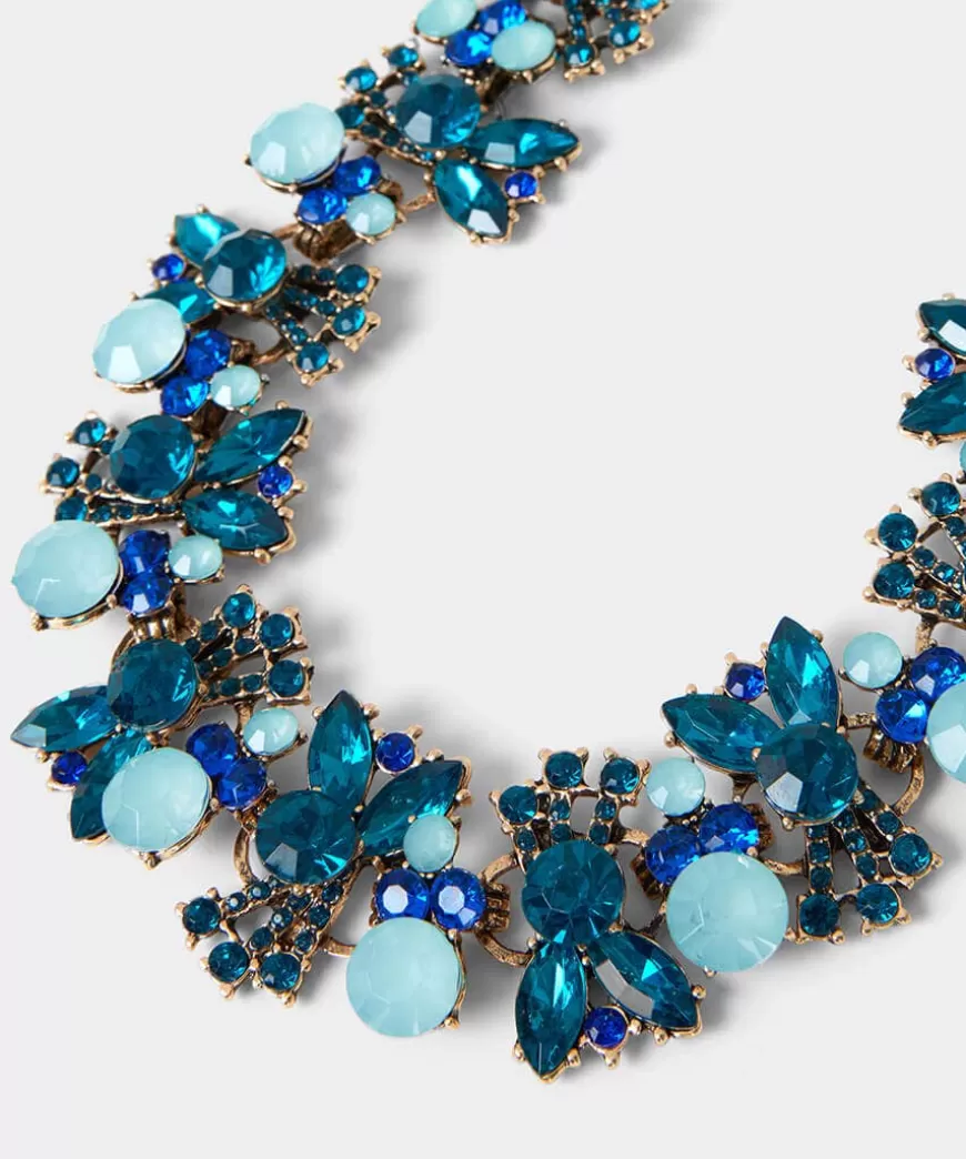 Women Joe Browns Gifts | Accessories & Jewellery*A Vintage Affair Opulent Necklace