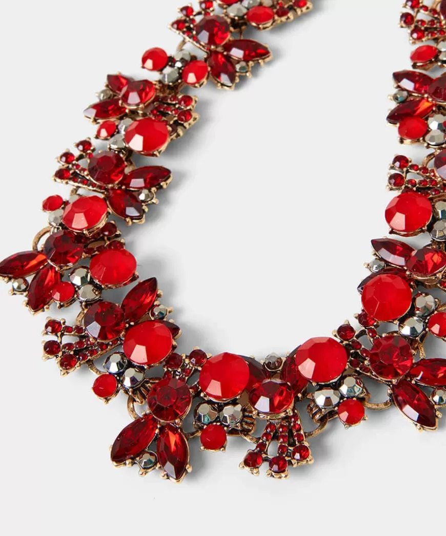 Women Joe Browns Gifts | Accessories & Jewellery*A Vintage Affair Opulent Necklace