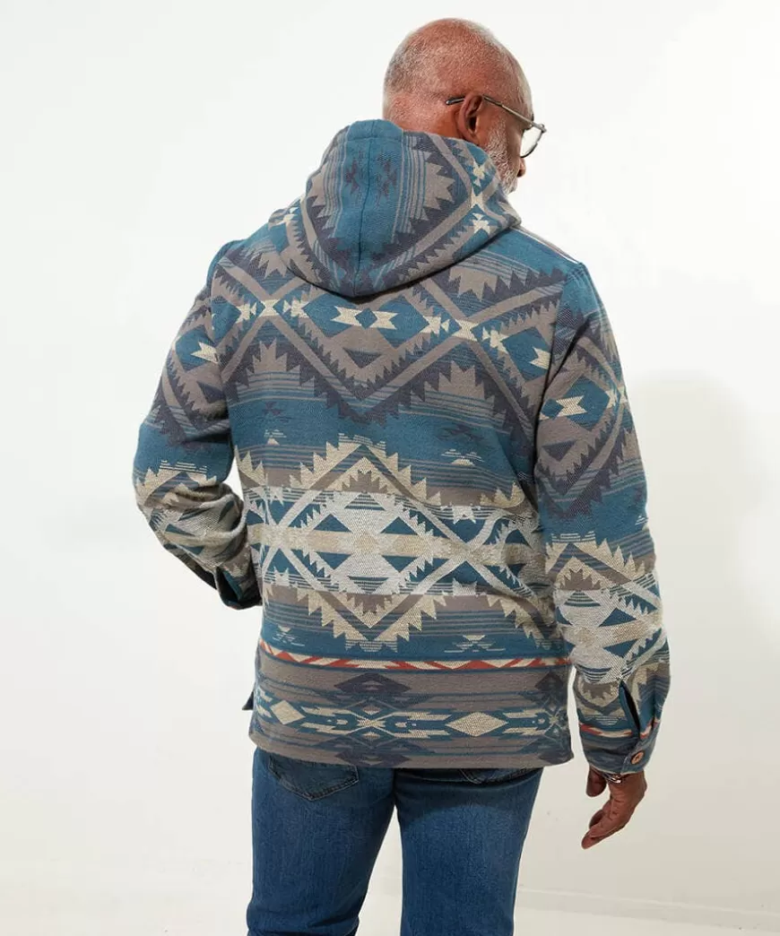 Joe Browns Layering Essentials | Gifts*Amazing Artisan Hood