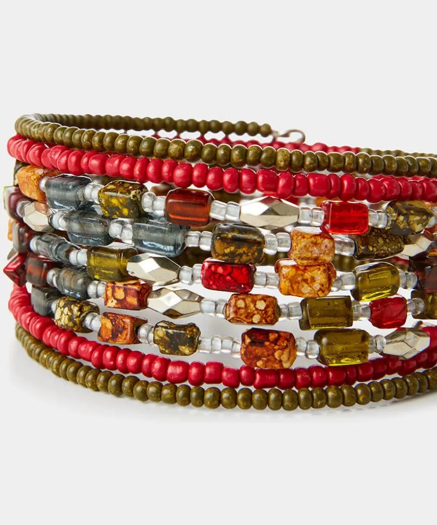 Women Joe Browns Gifts | Accessories & Jewellery*Artisan Beaded Bracelet