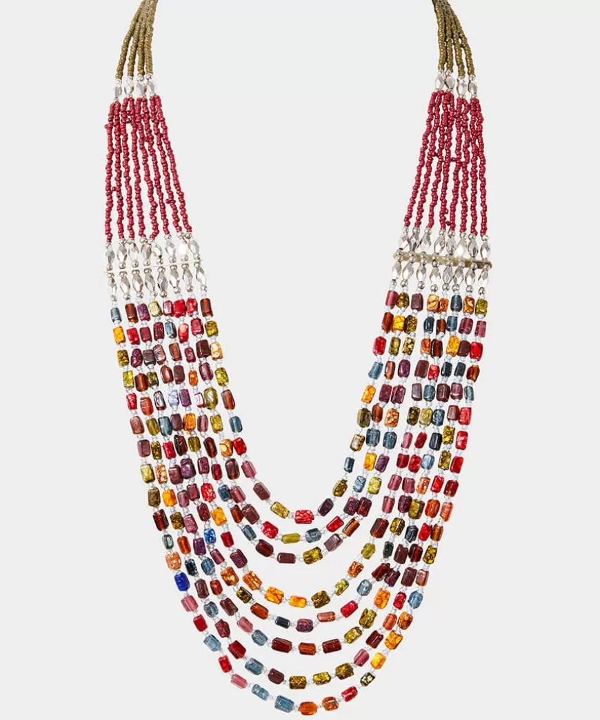 Women Joe Browns Gifts | Accessories & Jewellery*Artisan Beaded Necklace