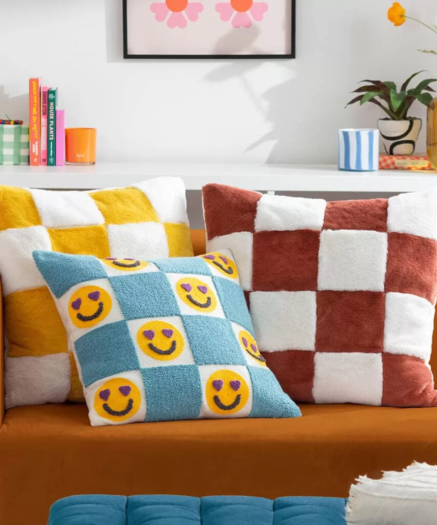 Joe Browns Cushions & Throws*Back In The Day Cushion