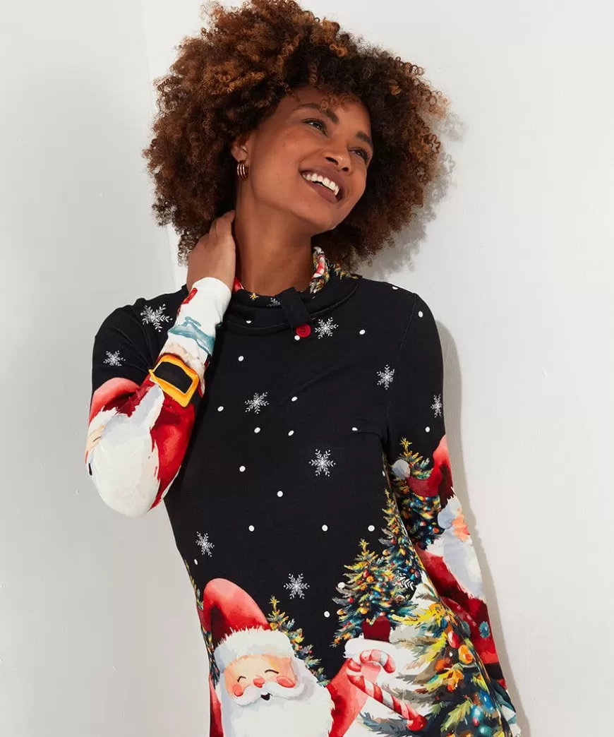 Women Joe Browns Women's Clothing | Novelty Gifts*Christmas Cheer Tunic