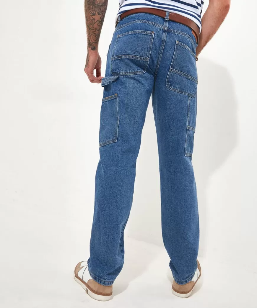 Joe Browns Denim Styles | Jeans & Trousers*Cool Carpenter Jeans