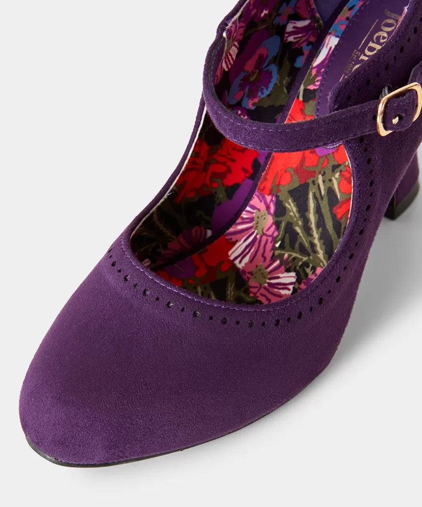 Women Joe Browns Heels | Shoes*Day Dreaming Vintage Style Shoes
