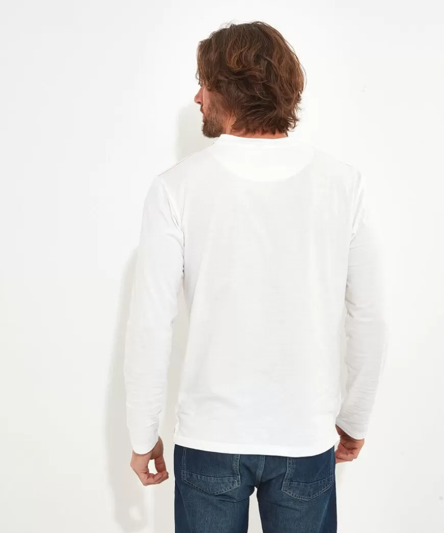 Joe Browns Hoodies & Sweatshirts | Layering Essentials*Got Your Back Henley