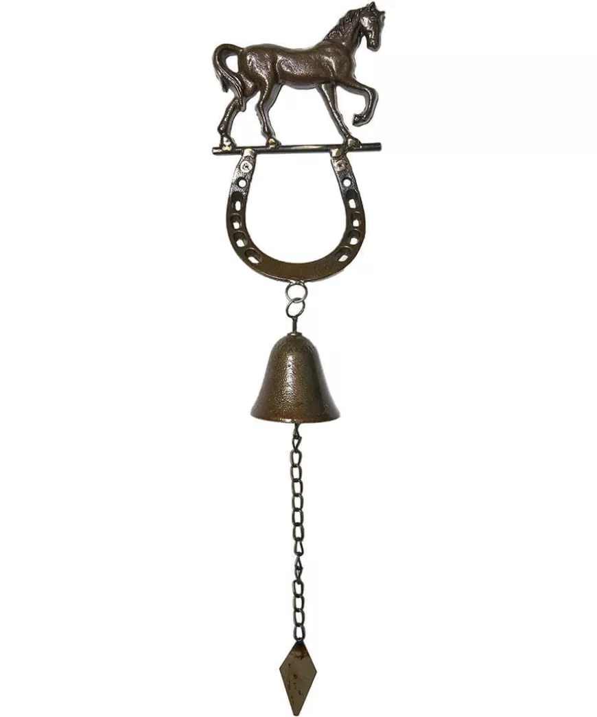 Joe Browns Picture & Wall Art | Home Accessories*Heritage Horse And Shoe Wall Bell