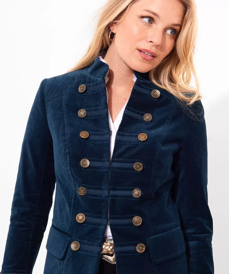 Women Joe Browns Blazers | Coats & Jackets*Marley Military Jacket