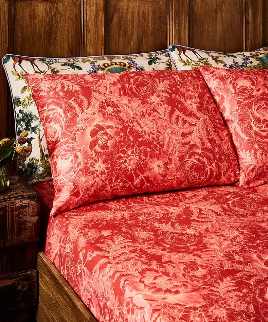 Joe Browns Floral Décor | Nature Décor*Olde Worlde Matching Bedding