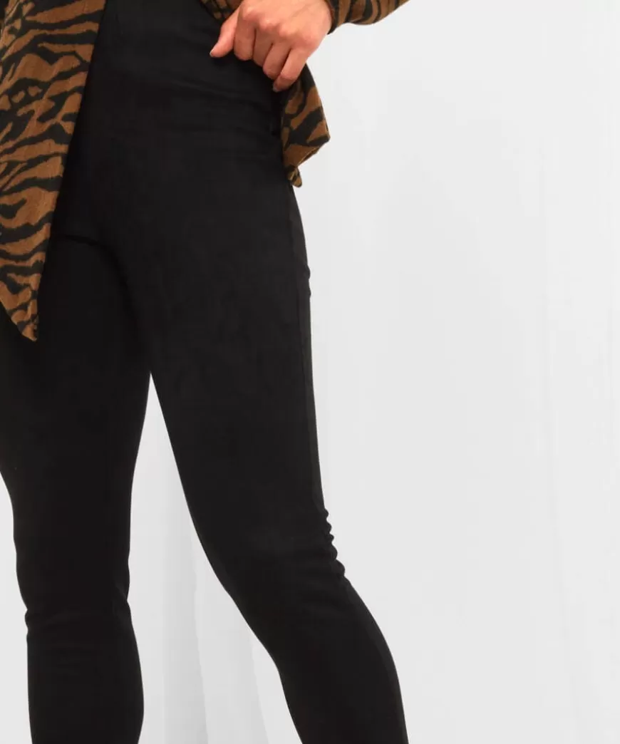 Women Joe Browns Jeans & Trousers*Our Favourite Suedette Leggings