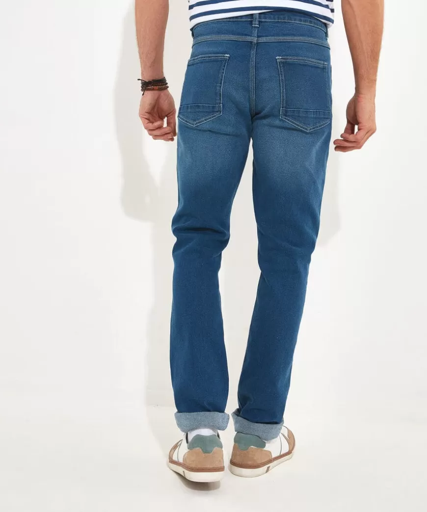 Joe Browns Denim Styles | Jeans & Trousers*Remarkable Regular Jeans