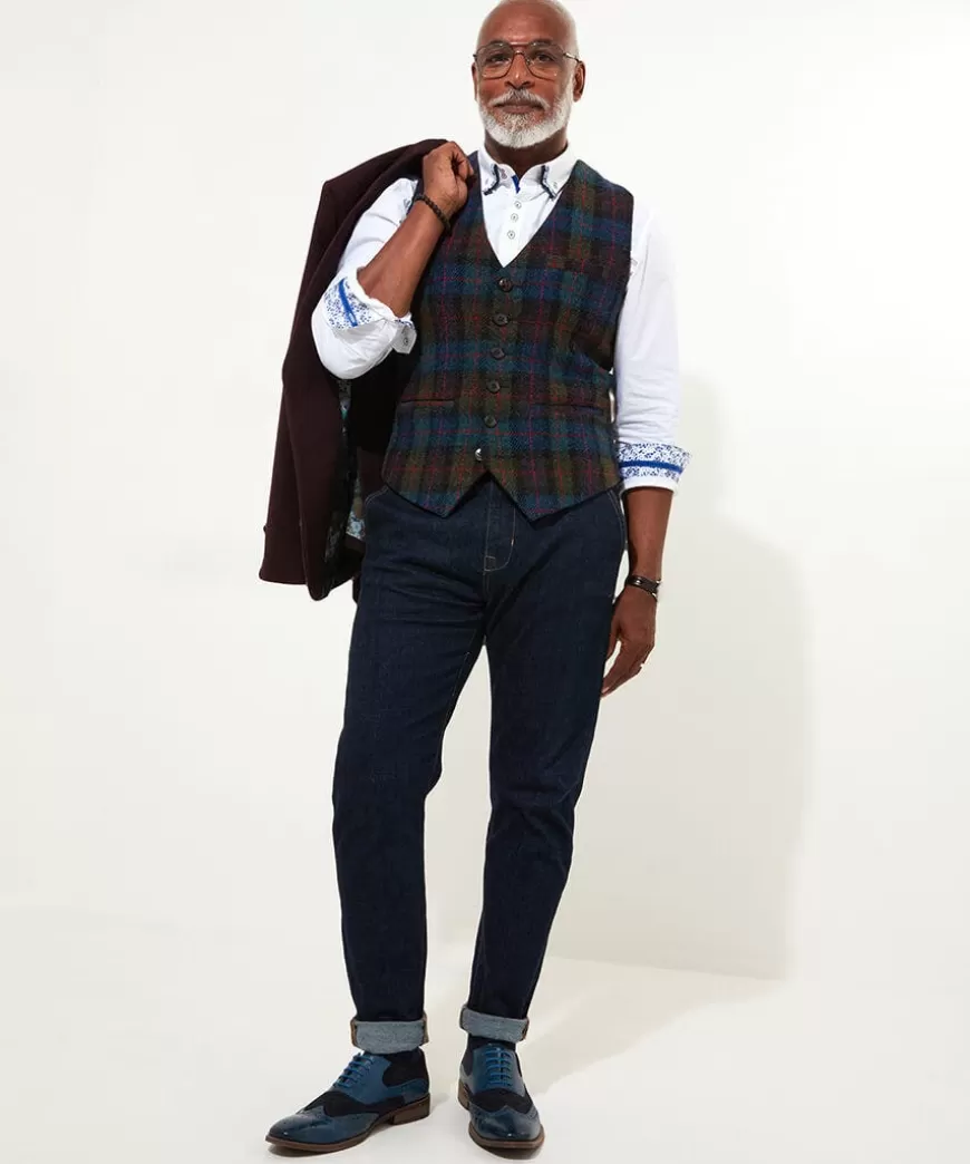 Joe Browns Men's Clothing | Waistcoats*Remarkable Waistcoat