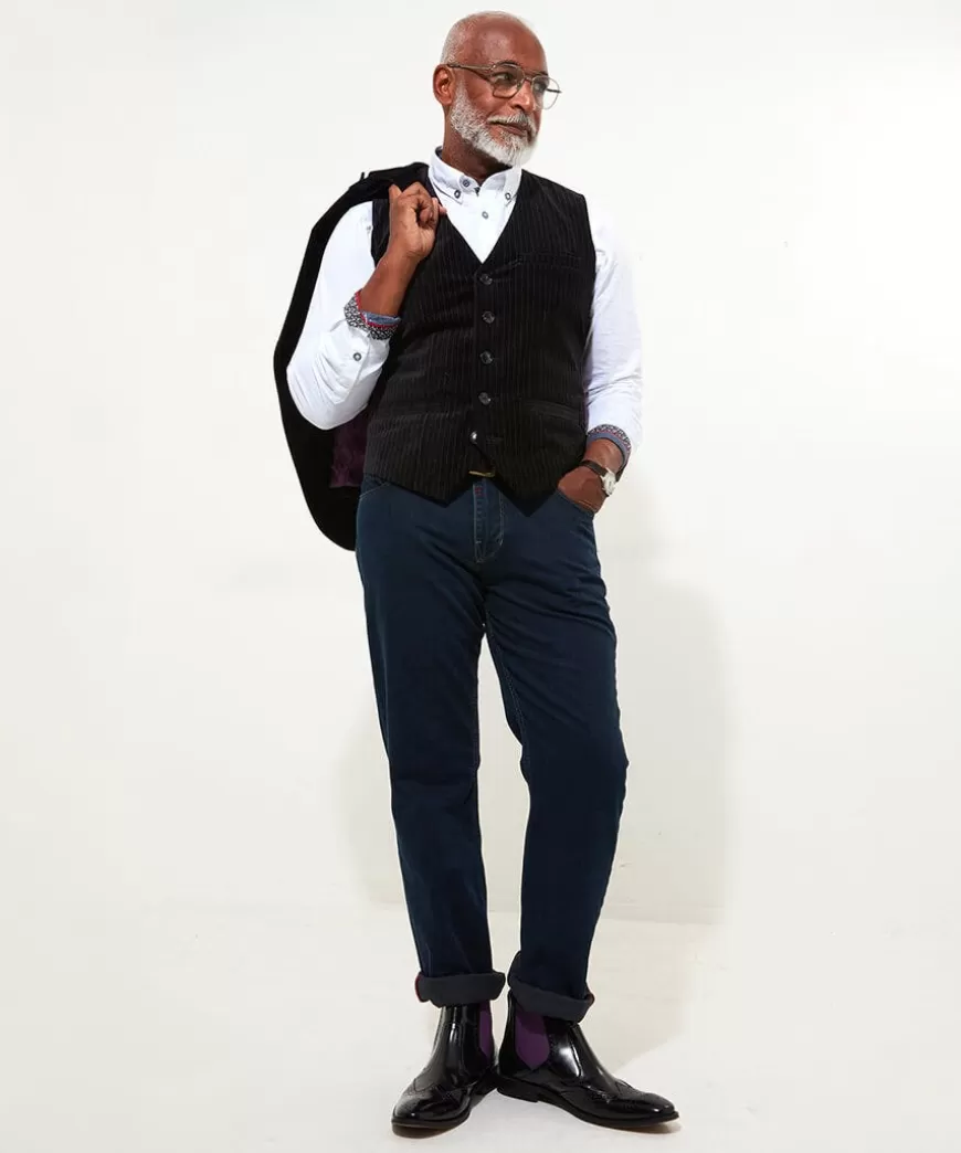 Joe Browns Men's Clothing | Waistcoats*Rockstar Waistcoat