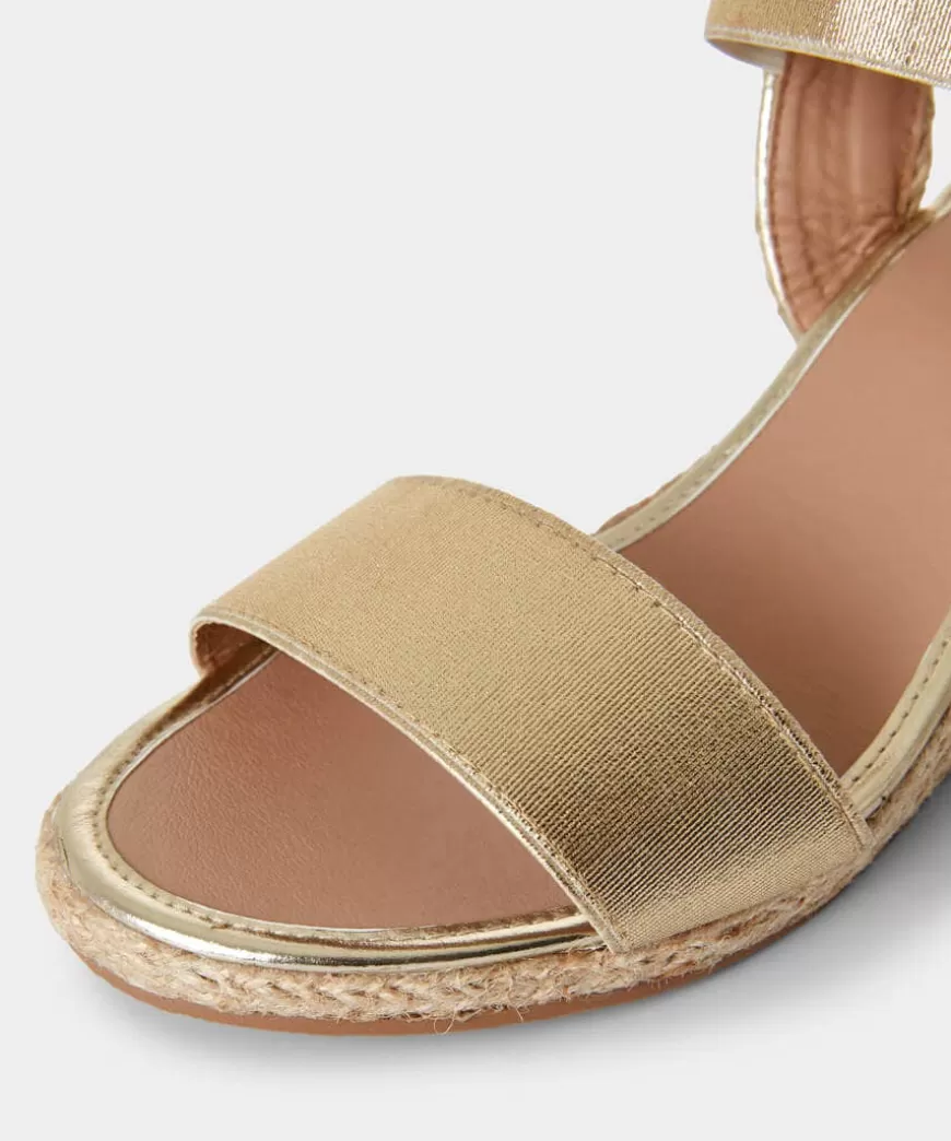 Women Joe Browns Sandals | Shoes, Sandals & Boots*Shimmer In The Sun Sandals