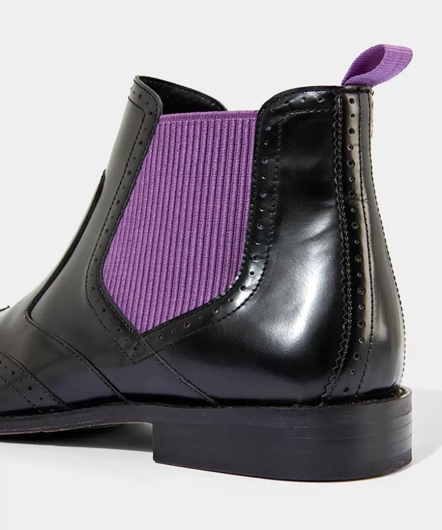 Joe Browns Tailoring | Shoes, Boots & Trainers*Tuned In Snappy Chelsea Boots