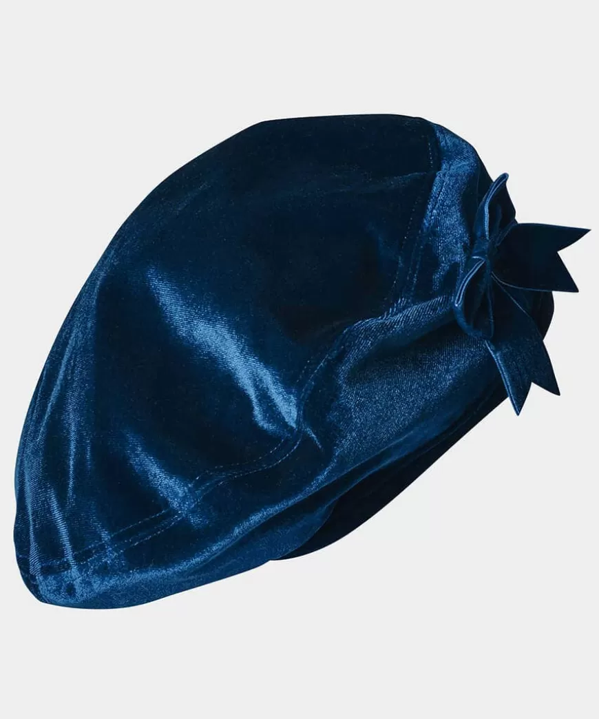 Women Joe Browns Stocking Fillers | Gifts*Vintage Luxe Velvet Beret