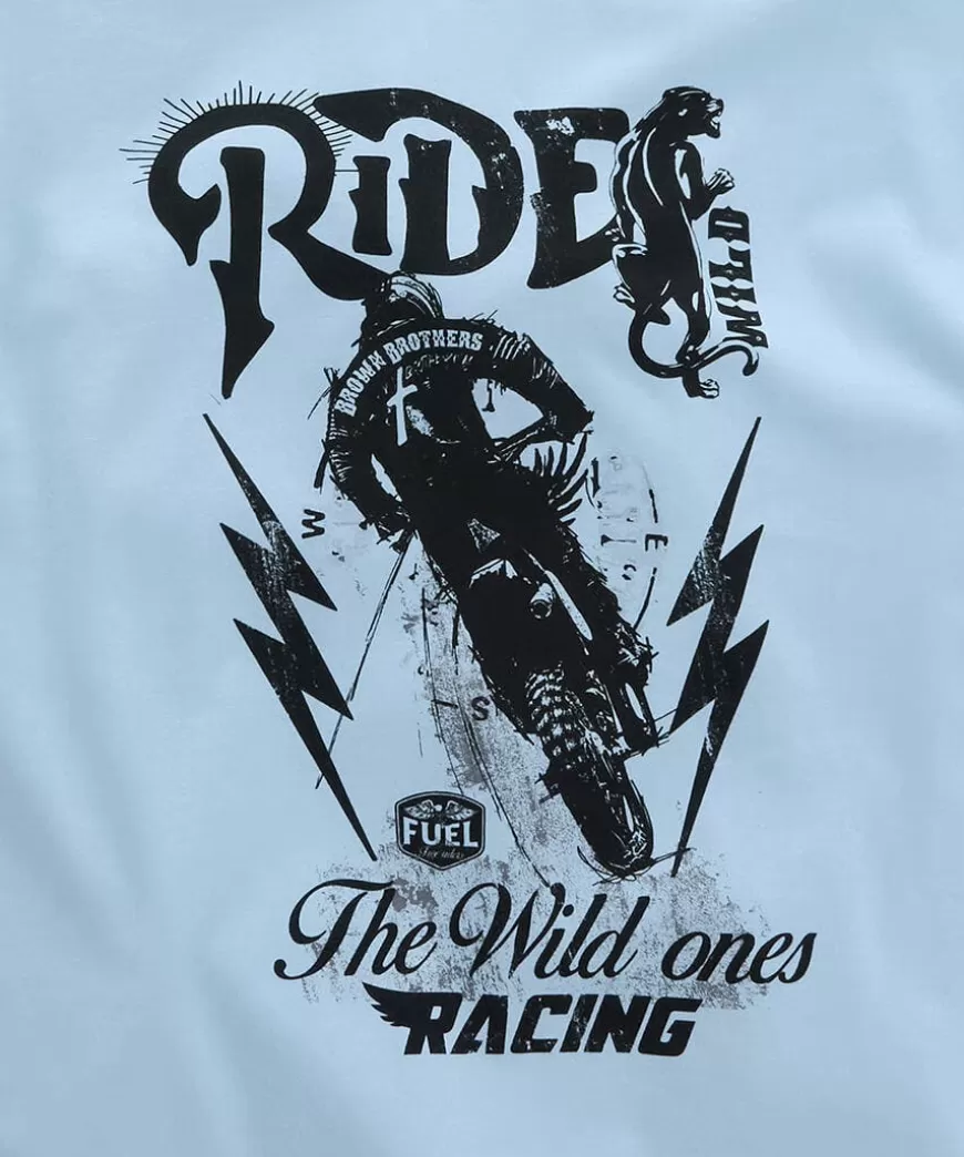 Joe Browns T-Shirts & Tops*Wild Rides Tee